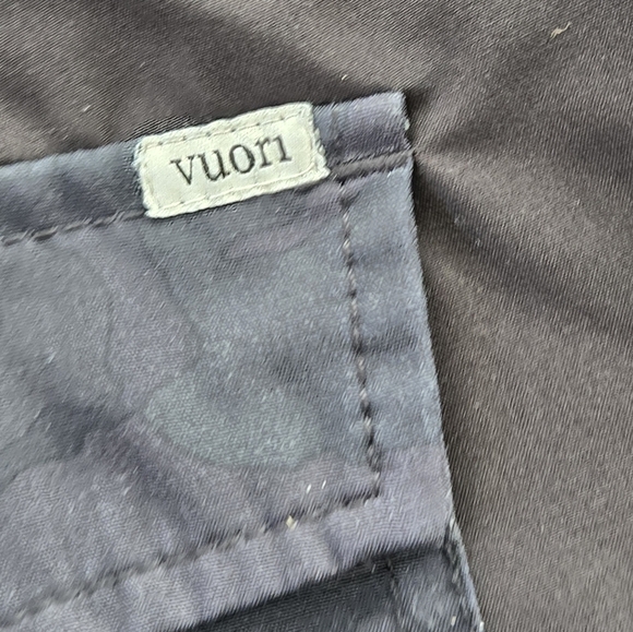 Vuroi Cruise Boardshort in Black Regular Fit size 28 - Picture 11 of 16